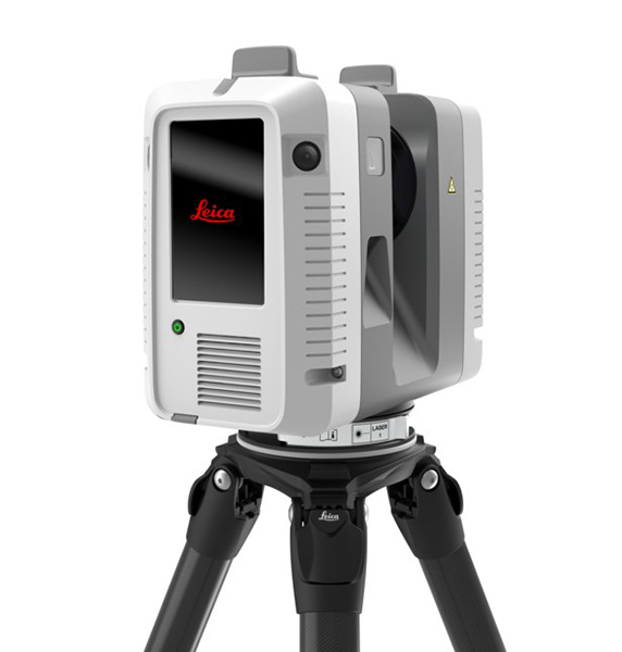 Engineering-Grade 3D Scanning Solutions